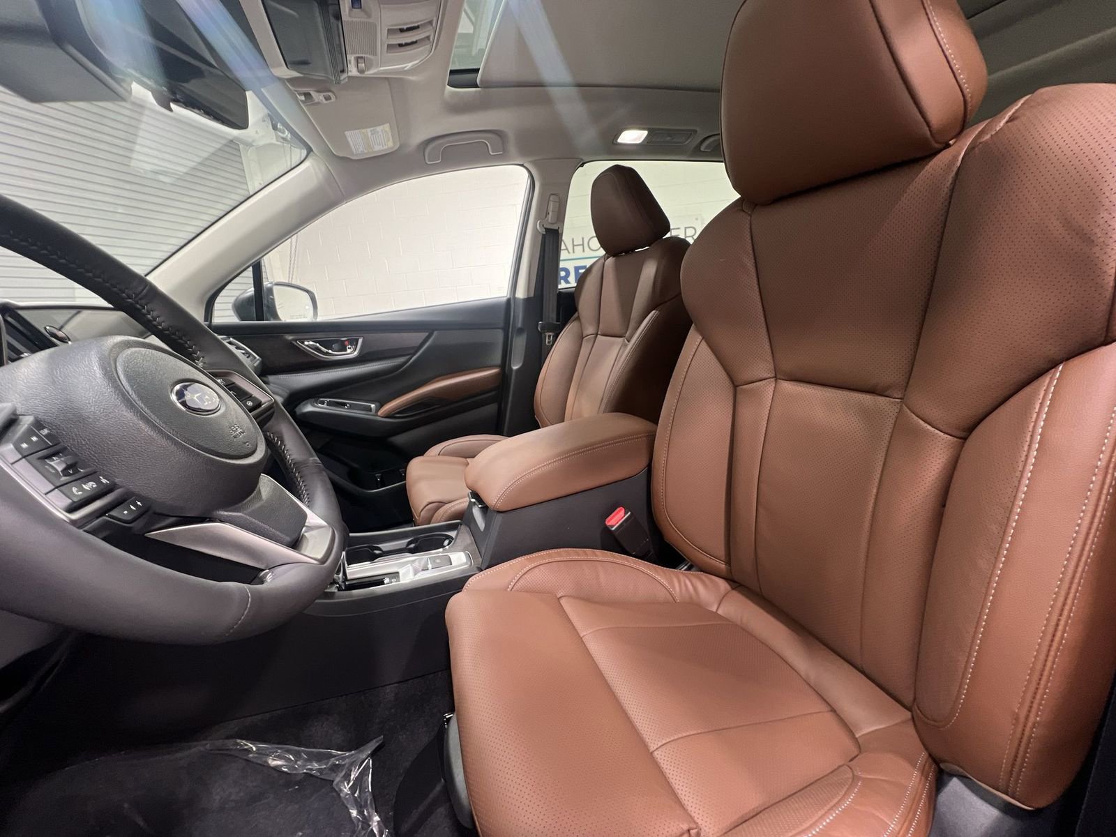 New 2026 Subaru Ascent Touring AWD/4WD image 11