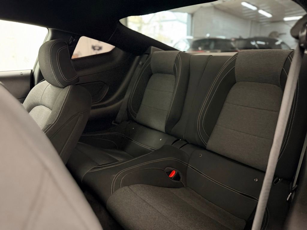 Used 2025 Ford Mustang GT w/ Mustang Nite Pony Package image 21