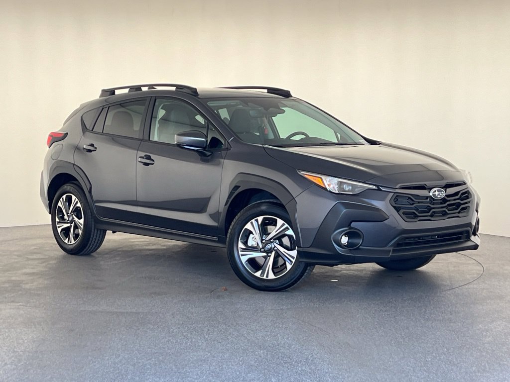 New 2026 Subaru Crosstrek 2.5i Premium AWD/4WD image 36