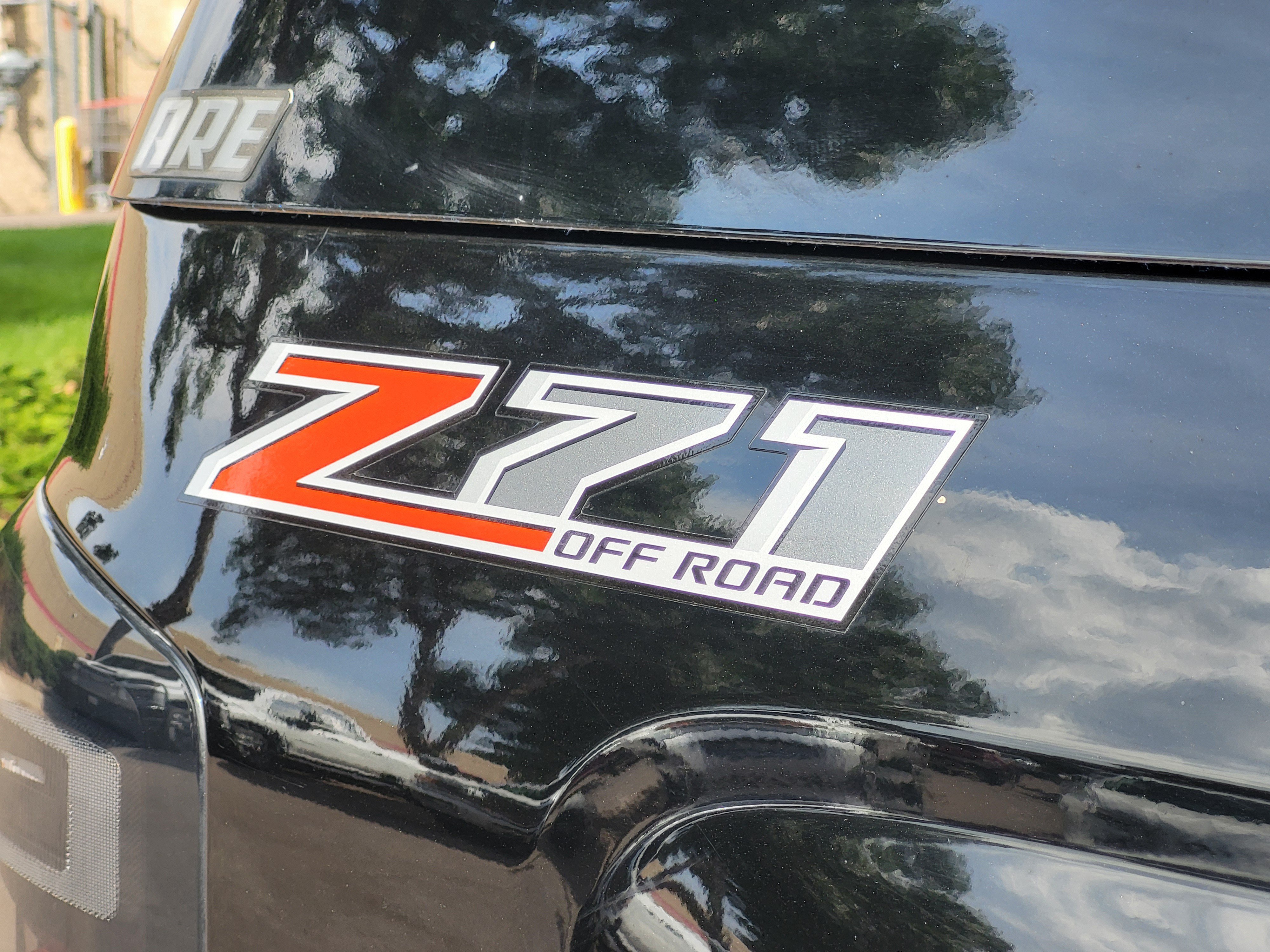 Used 2015 Chevrolet Silverado 2500 LT w/ Z71 Package, Off-Road AWD/4WD image 9