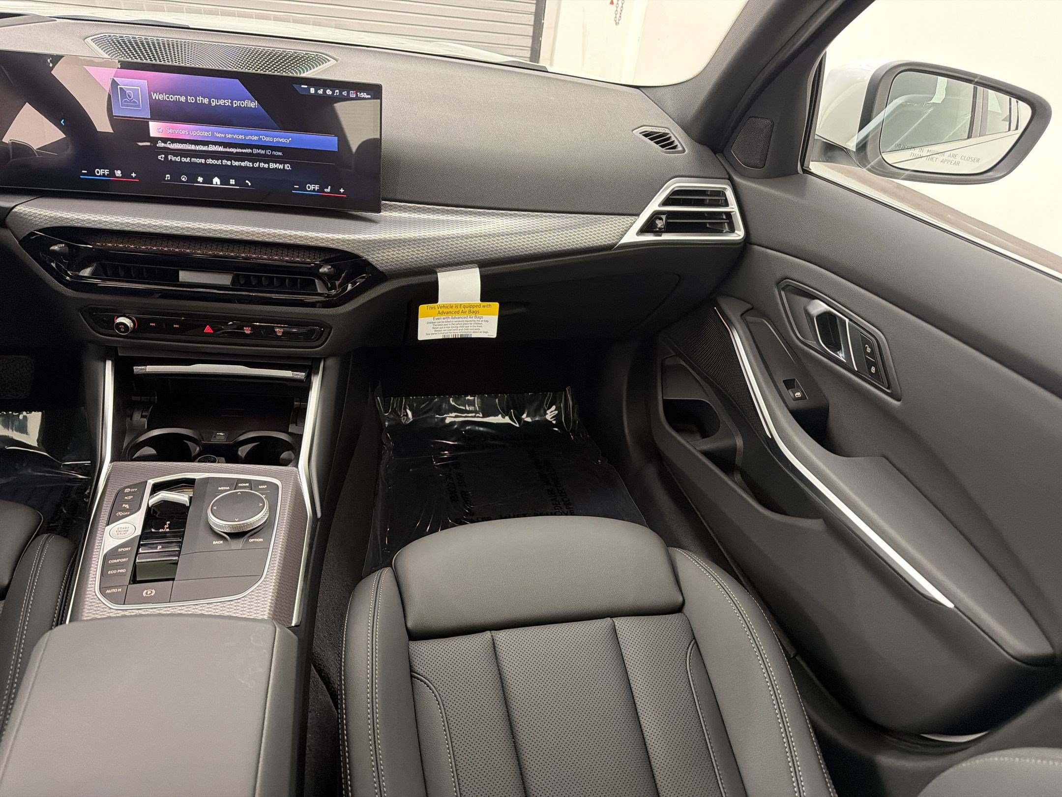 New 2026 BMW 330i Sedan w/ Premium Package RWD image 29