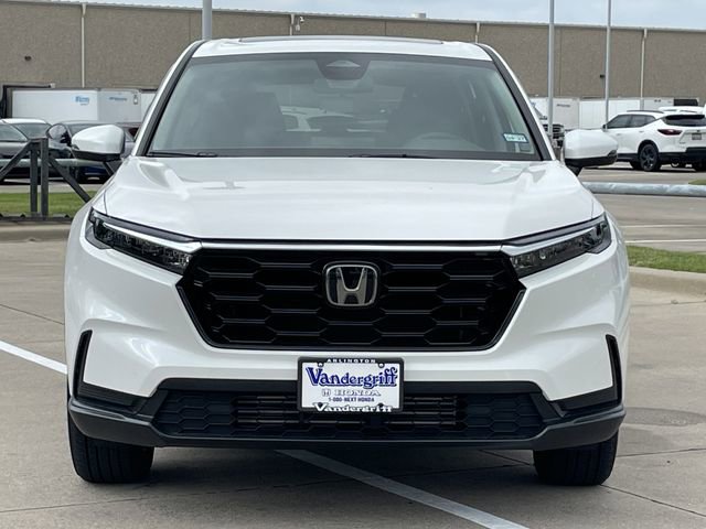 Used 2025 Honda CR-V EX image 7