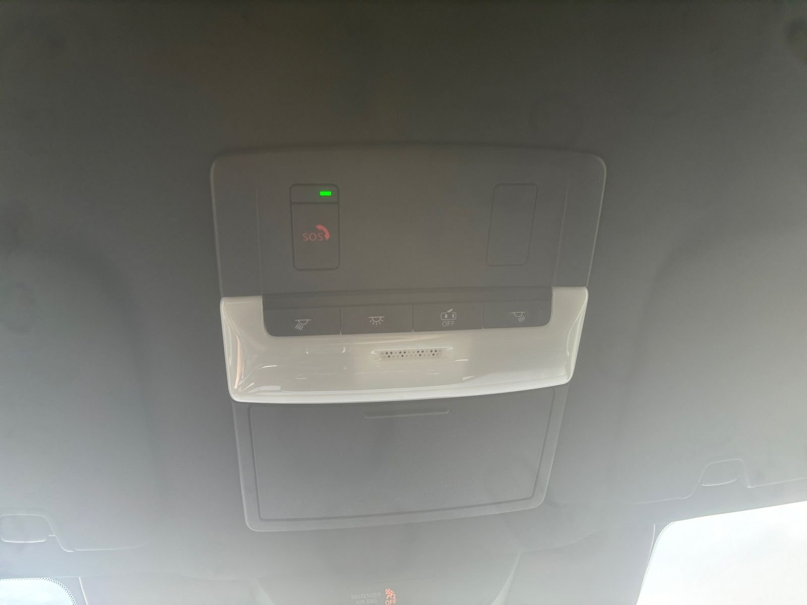 Used 2025 Nissan Pathfinder Rock Creek AWD/4WD image 29