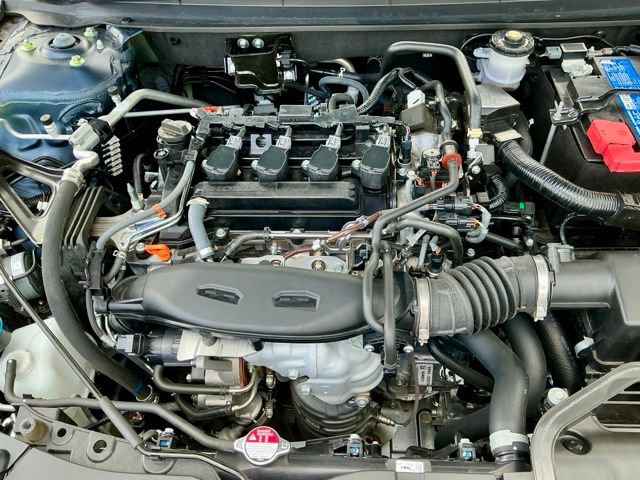 Used 2024 Honda Accord EX image 7