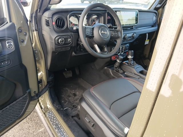 New 2026 Jeep Gladiator Rubicon image 54