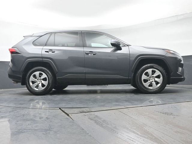Certified 2023 Toyota RAV4 LE image 36