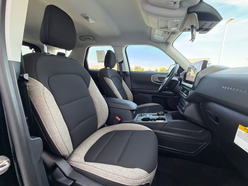 New 2026 Ford Bronco Sport Big Bend image 56