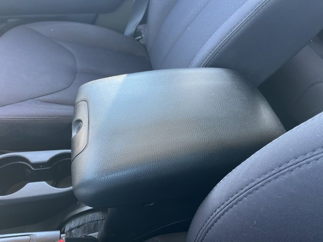 Used 2015 Jeep Wrangler Unlimited Sport w/ Quick Order Package 24S image 27