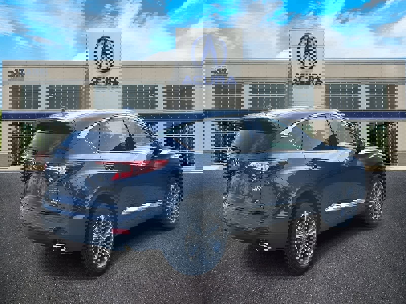 New 2026 Acura RDX SH-AWD w/ Technology Package image 5