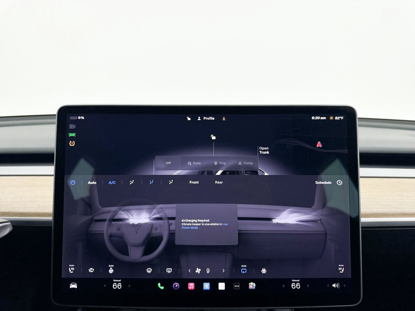 Used 2022 Tesla Model Y Long Range AWD/4WD image 25