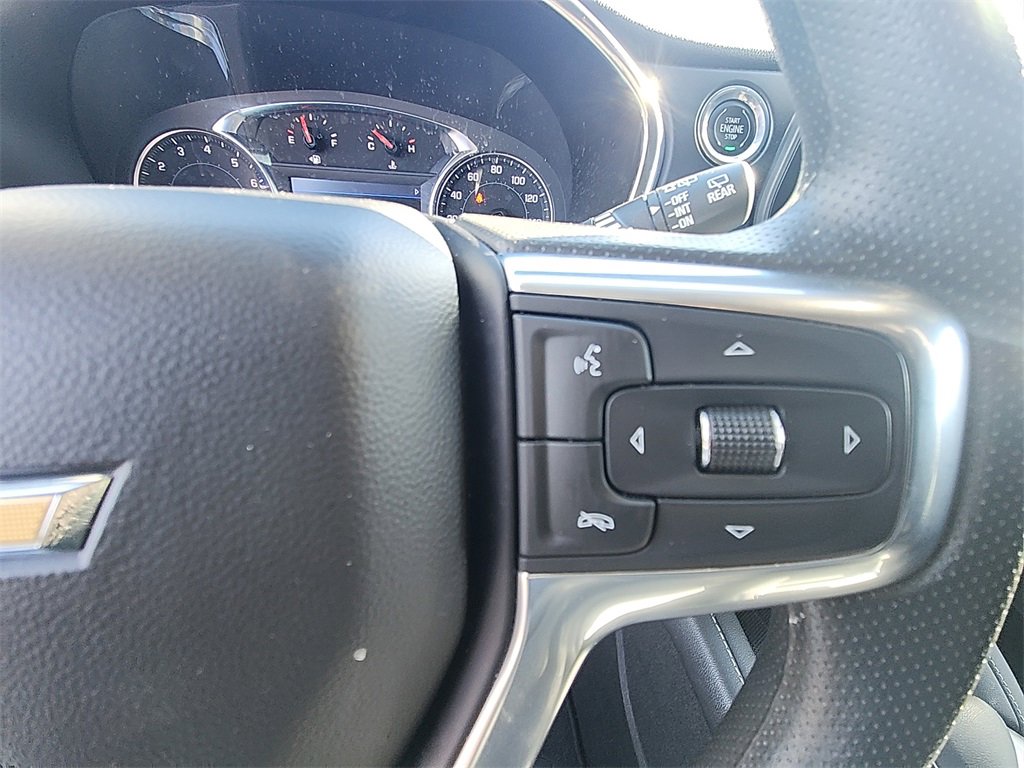 Used 2024 Chevrolet Blazer LT w/ Convenience Package image 19