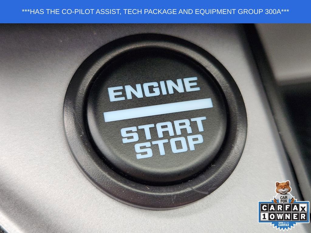 Used 2023 Ford Bronco Sport Outer Banks w/ Tech Package image 23