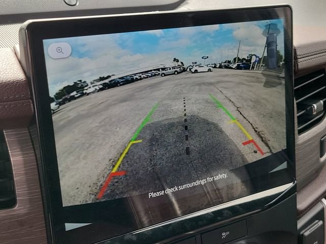 Certified 2023 Ford Expedition Max Limited image 29