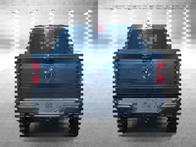 New 2026 RAM 1500 Rebel w/ Rebel Level 2 Equipment Group image 7