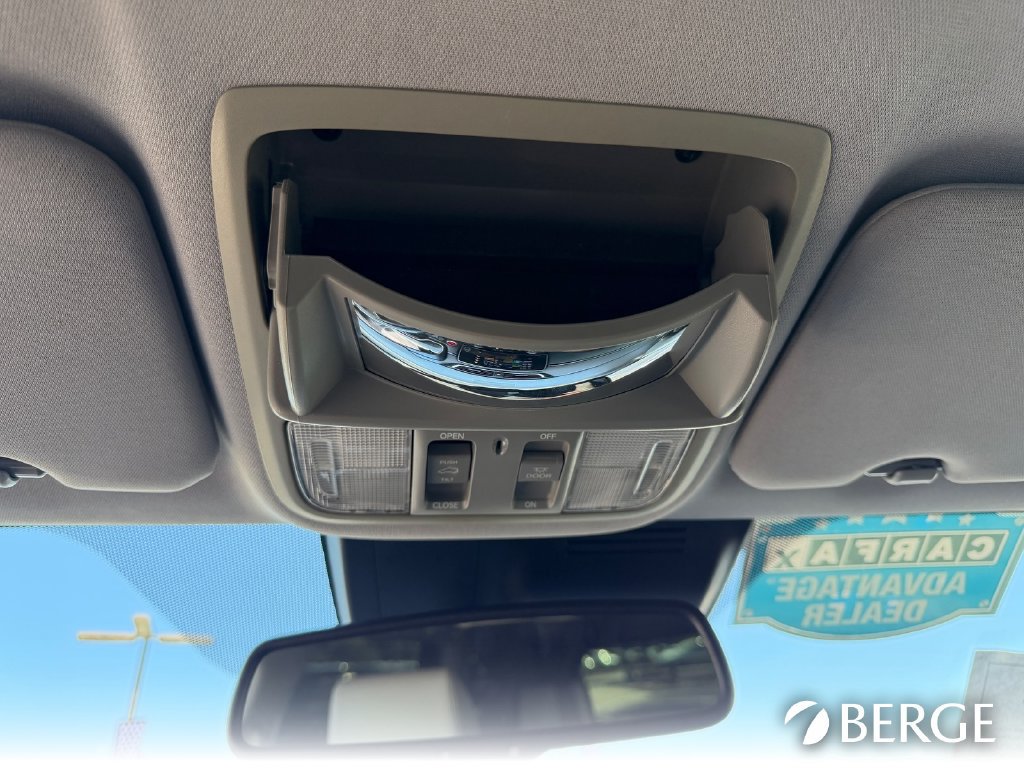 Used 2017 Honda CR-V EX-L image 31