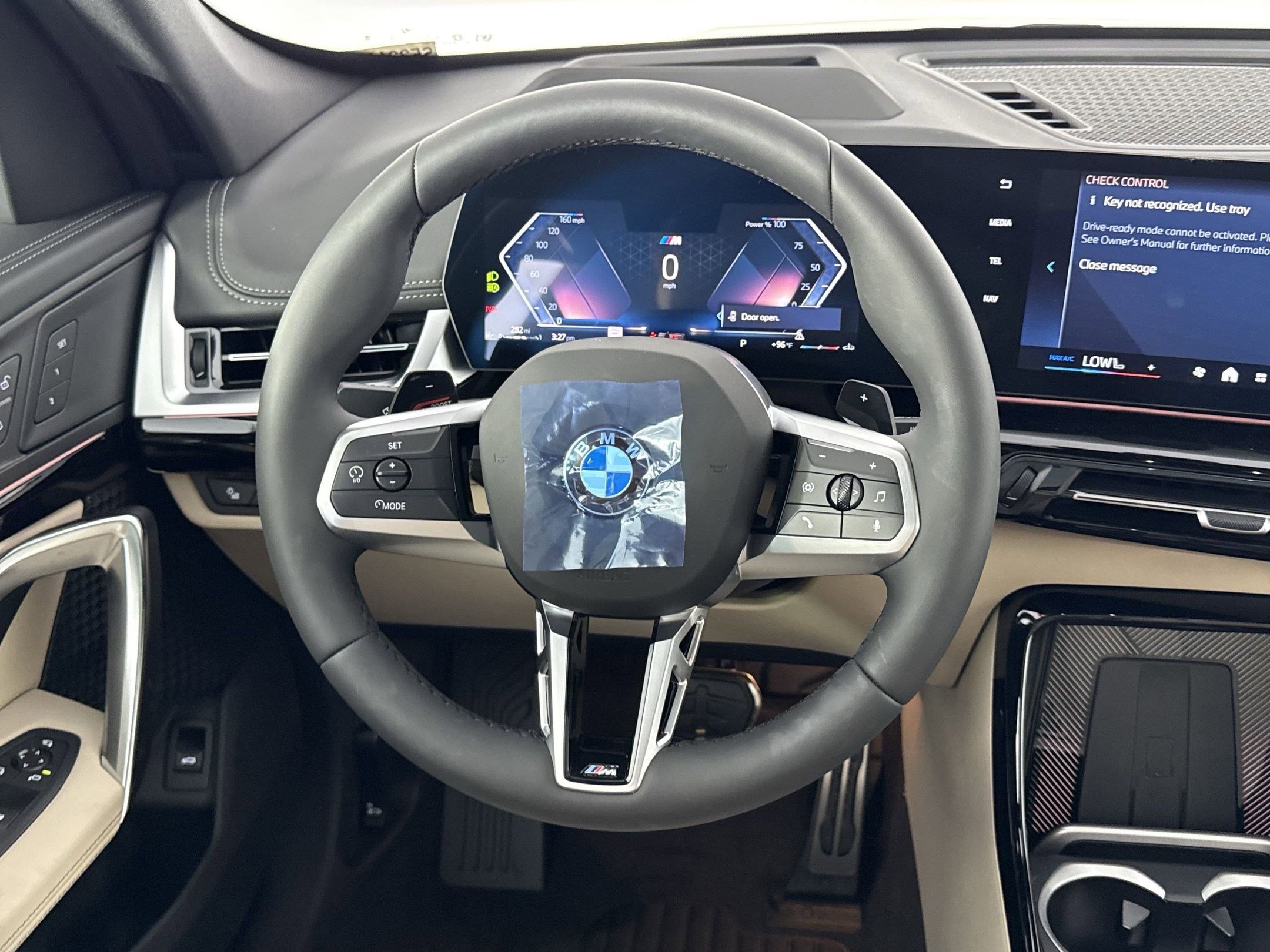 Used 2025 BMW X1 xDrive28i w/ Technology Package image 16