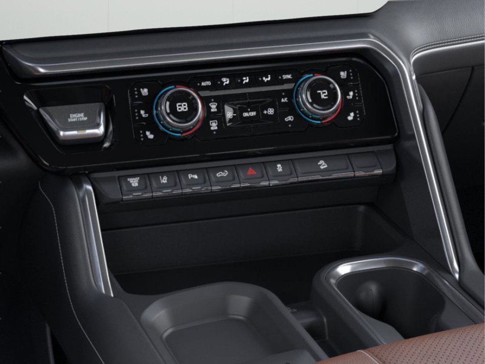 New 2026 GMC Sierra 2500 Denali Ultimate image 18