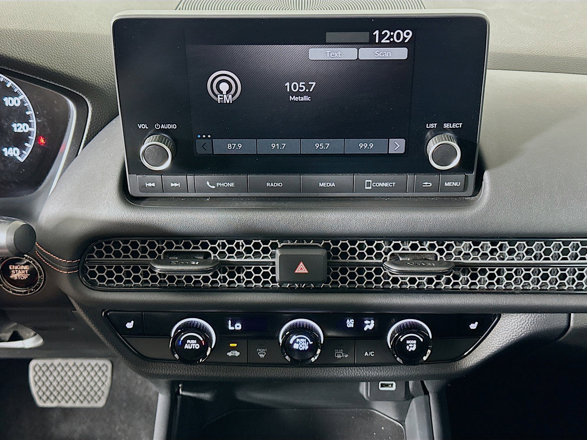 Used 2023 Honda HR-V Sport image 23