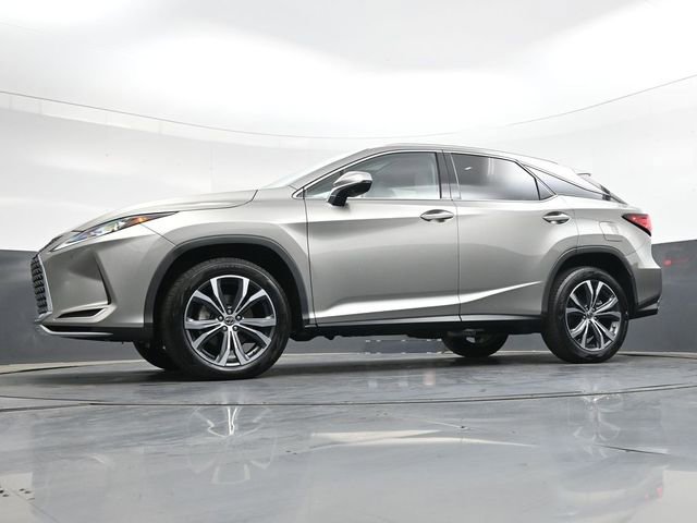Used 2022 Lexus RX 350 FWD w/ Premium Package image 37