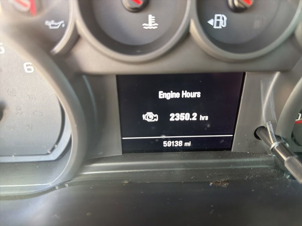 Used 2020 Chevrolet Silverado 1500 Custom w/ Rally Edition RWD image 6