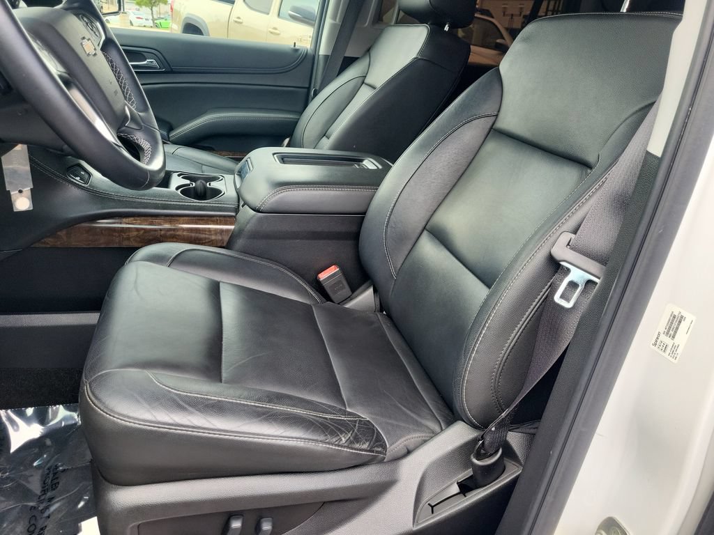 Used 2018 Chevrolet Tahoe LT AWD/4WD image 13