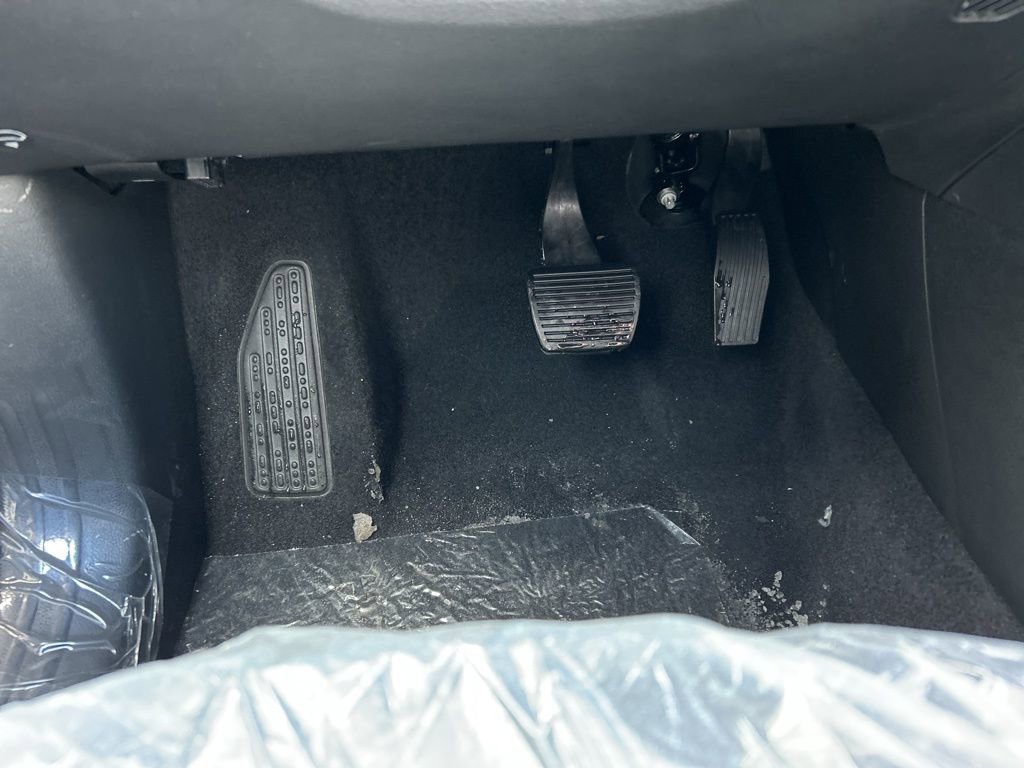 New 2026 Jeep Compass Latitude image 15