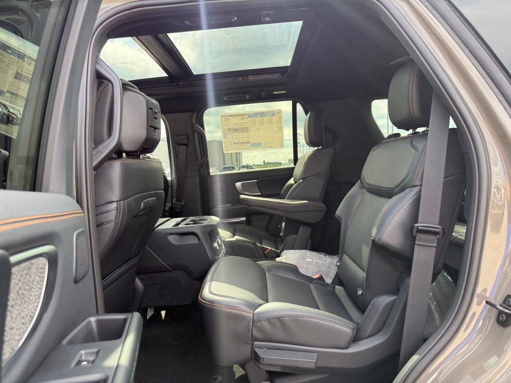New 2027 Ford Expedition Tremor w/ Driver's Package AWD/4WD image 11