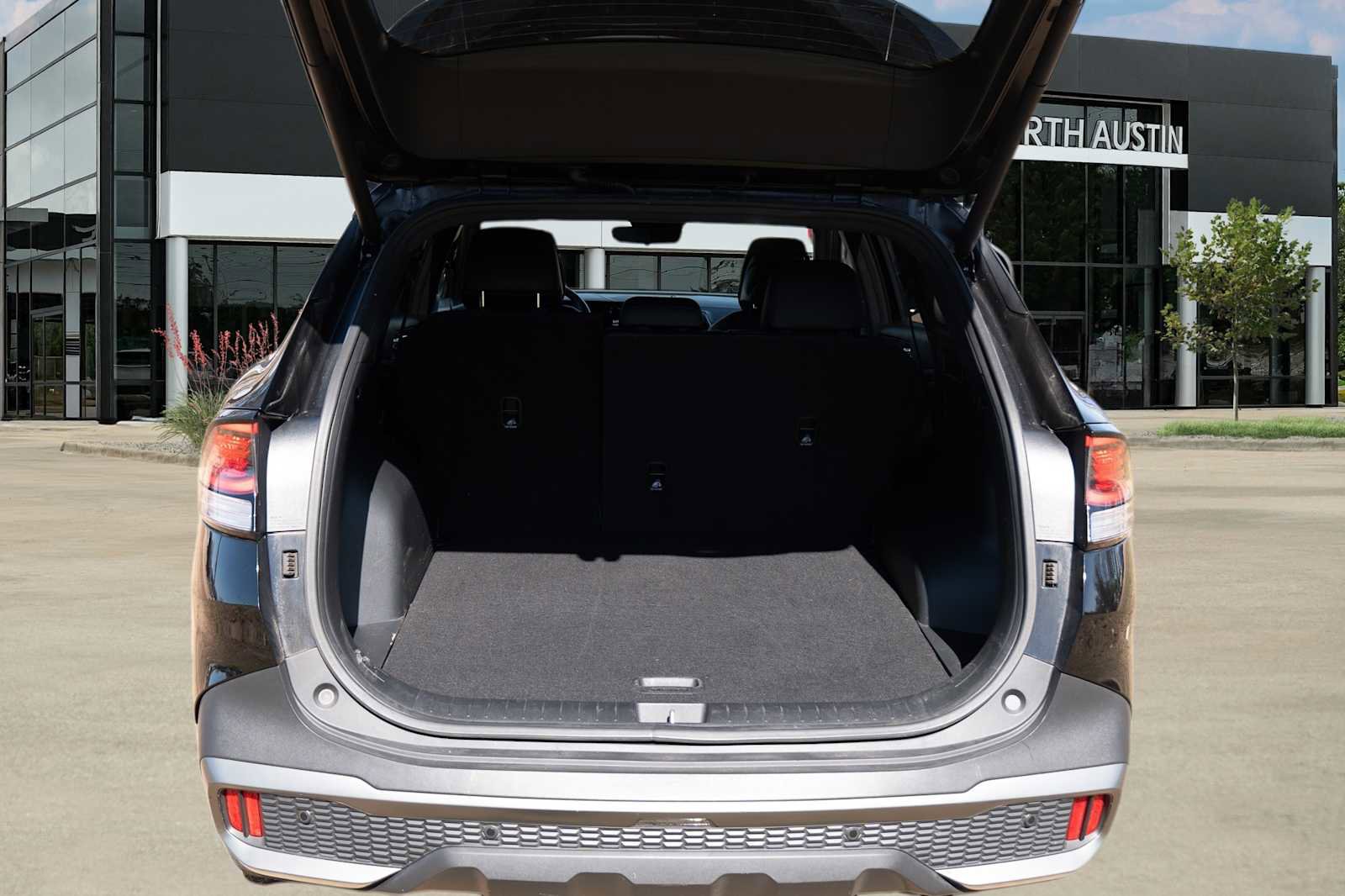 Certified 2023 Kia Sportage X-Line w/ X-Line Premium Package image 29