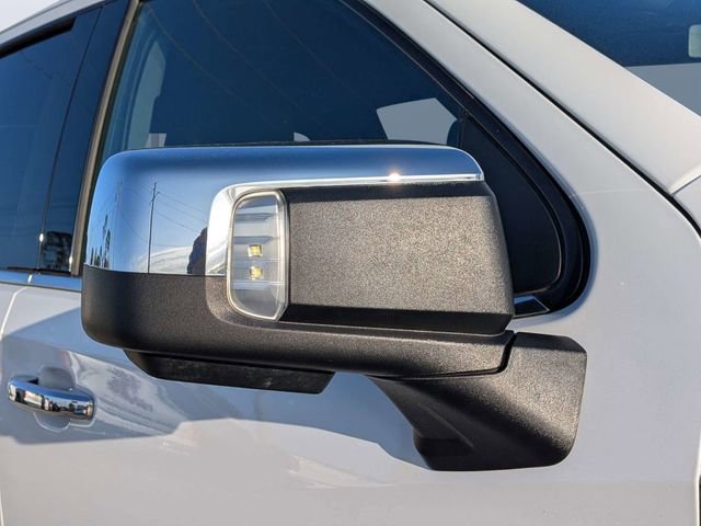 Used 2024 Chevrolet Silverado 1500 LTZ AWD/4WD image 11