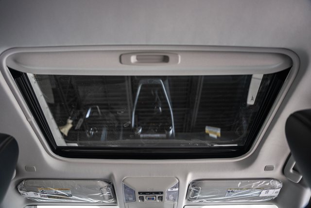 New 2025 Toyota RAV4 XLE Premium image 29