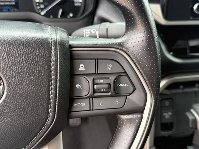 Used 2025 Toyota Tundra SR5 image 17