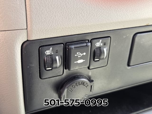 Used 2018 Toyota Sienna XLE w/ XLE Navigation Package FWD image 23