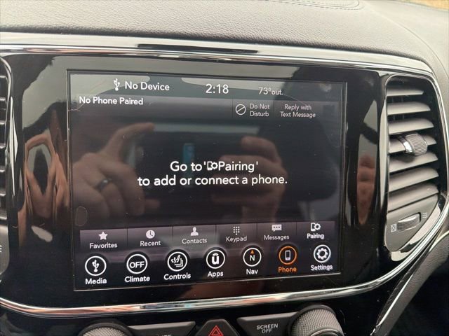 Used 2019 Jeep Grand Cherokee Summit w/ Platinum Series Group image 20