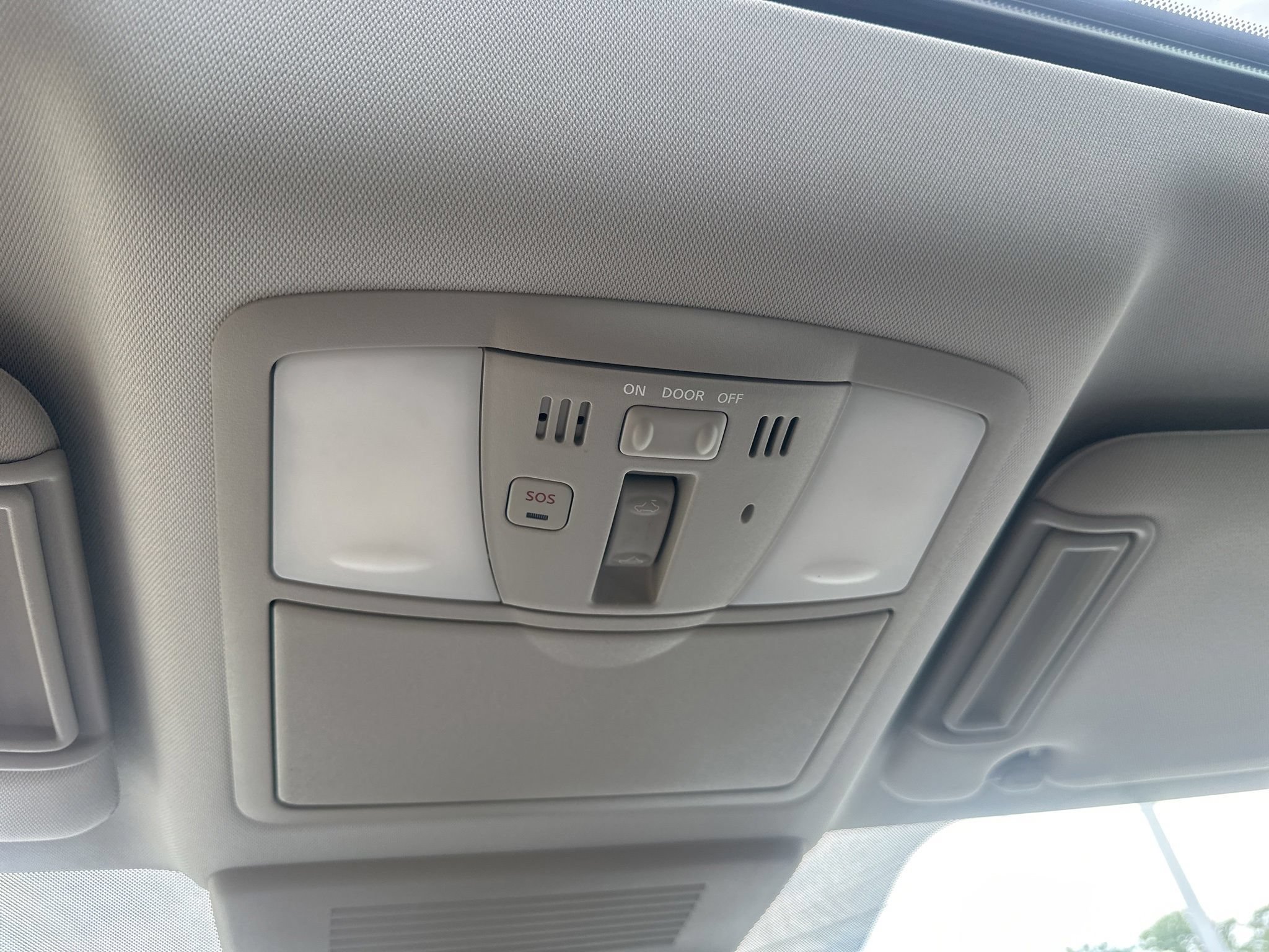 Used 2018 Nissan Armada SL w/ Premium Package AWD/4WD image 35