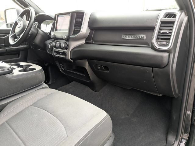 Used 2024 RAM 2500 Big Horn AWD/4WD image 5