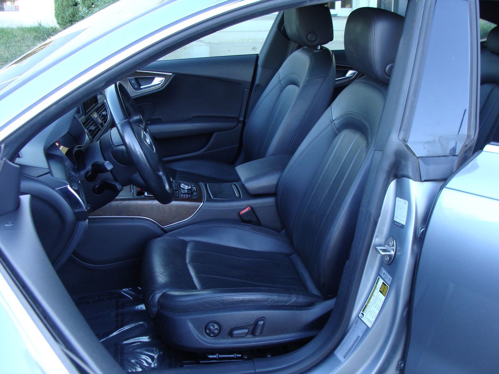 Used 2013 Audi A7 3.0T Prestige image 7