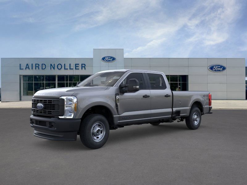 New 2026 Ford F350 4x4 Crew Cab Super Duty image 1