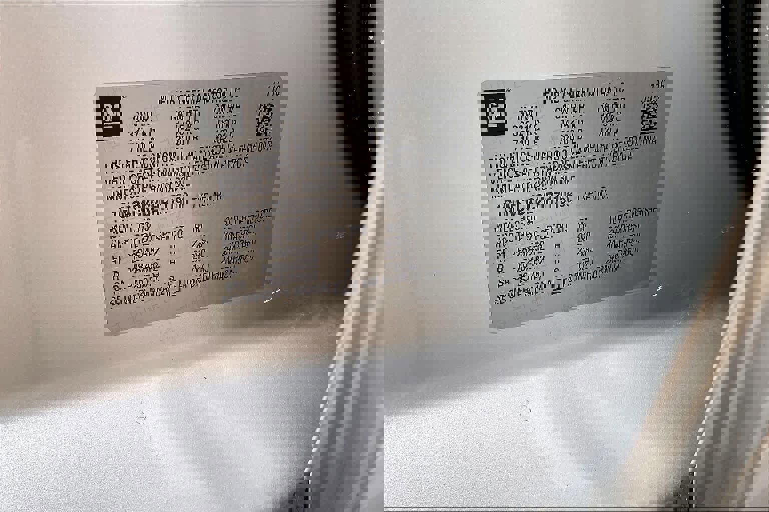 Used 2017 Chevrolet Tahoe Premier image 35