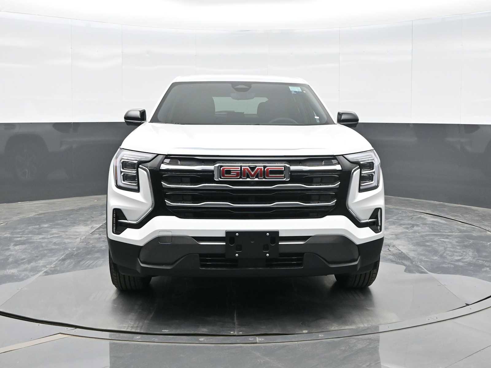 New 2026 GMC Terrain Elevation image 3