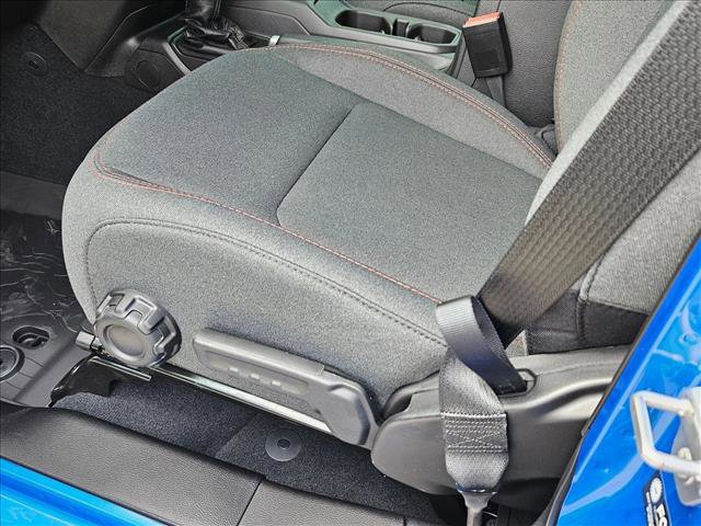 New 2026 Jeep Gladiator Rubicon w/ Steel Power Dome Hood Package image 4