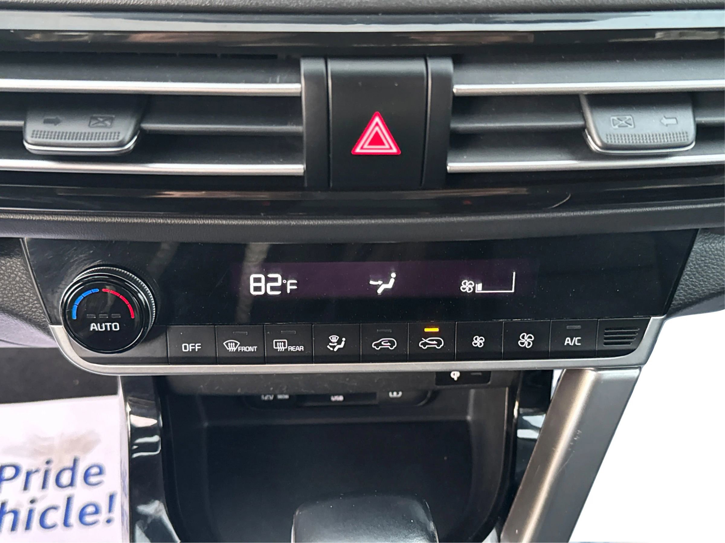 Used 2021 Kia Seltos SX AWD/4WD image 28