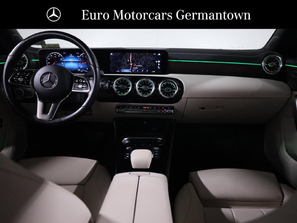Certified 2023 Mercedes-Benz CLA 250 4MATIC image 53