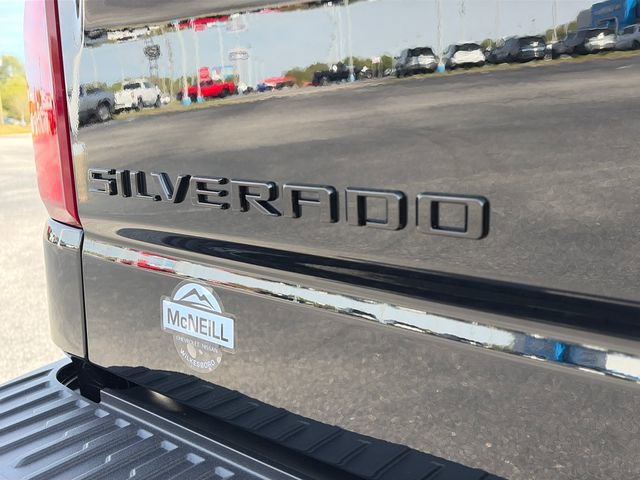 New 2026 Chevrolet Silverado 1500 High Country w/ High Country Premium Package image 34