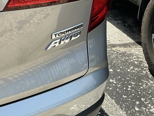 Used 2017 Honda Pilot Touring image 10