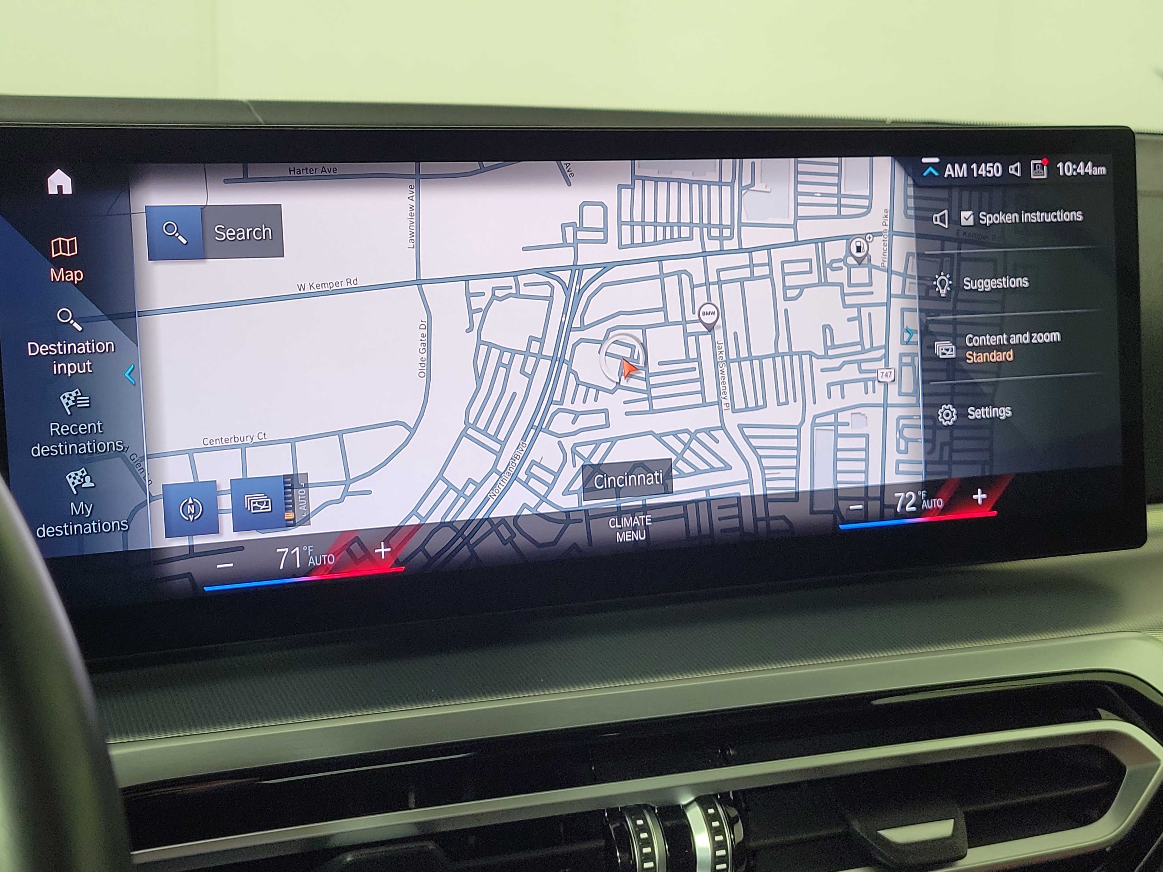 Certified 2024 BMW 440i xDrive M440i xDrive Convertible image 18