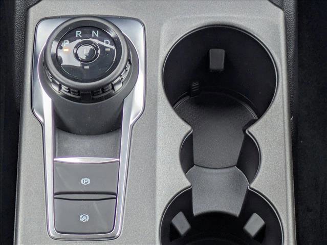 New 2025 Ford Bronco Sport Big Bend image 12