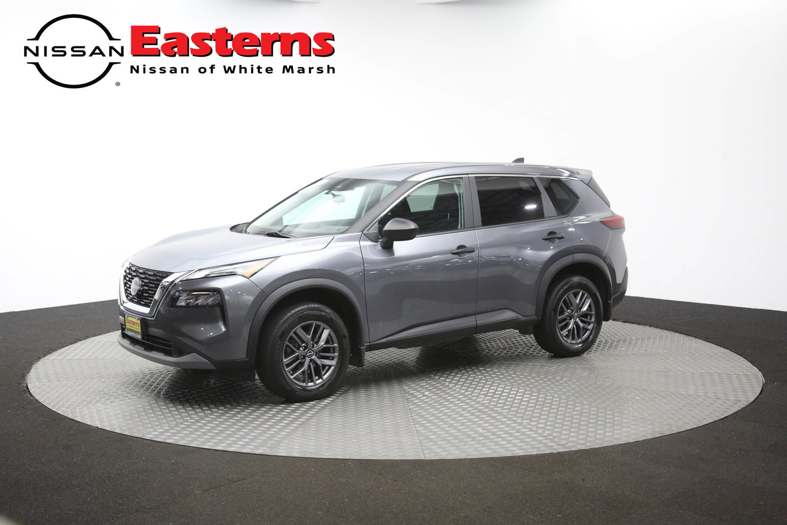 Used 2023 Nissan Rogue S AWD/4WD image 55