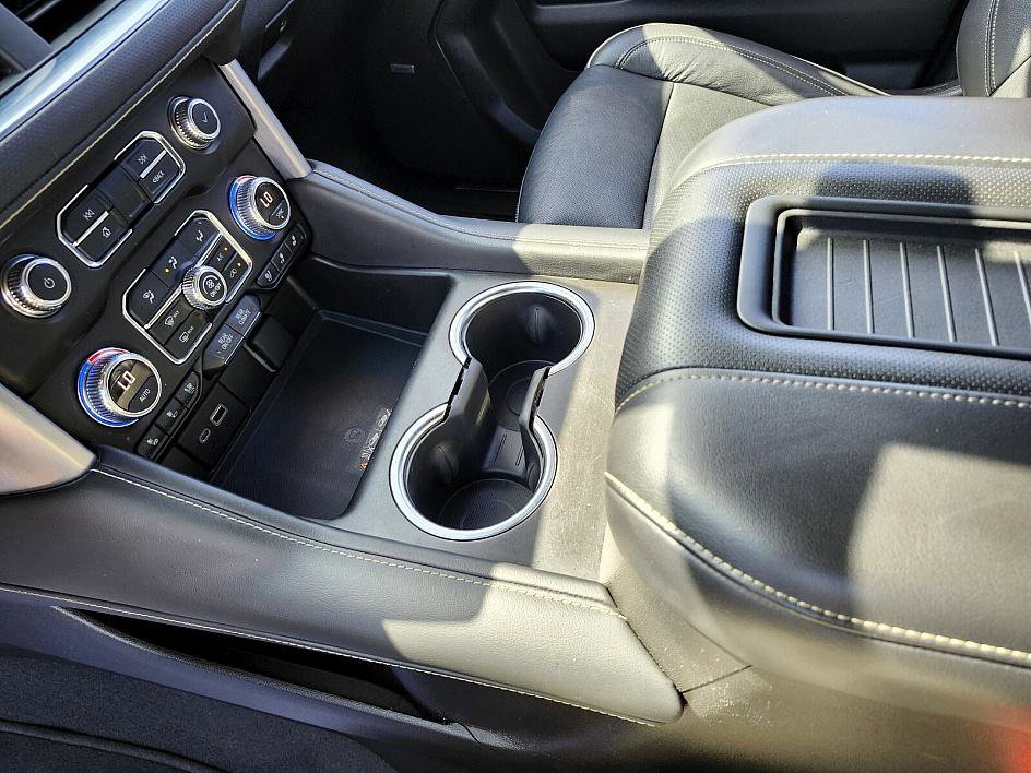 Used 2021 GMC Yukon SLT image 24