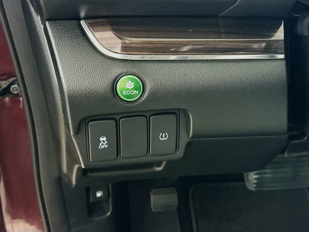 Used 2016 Honda CR-V EX-L image 10