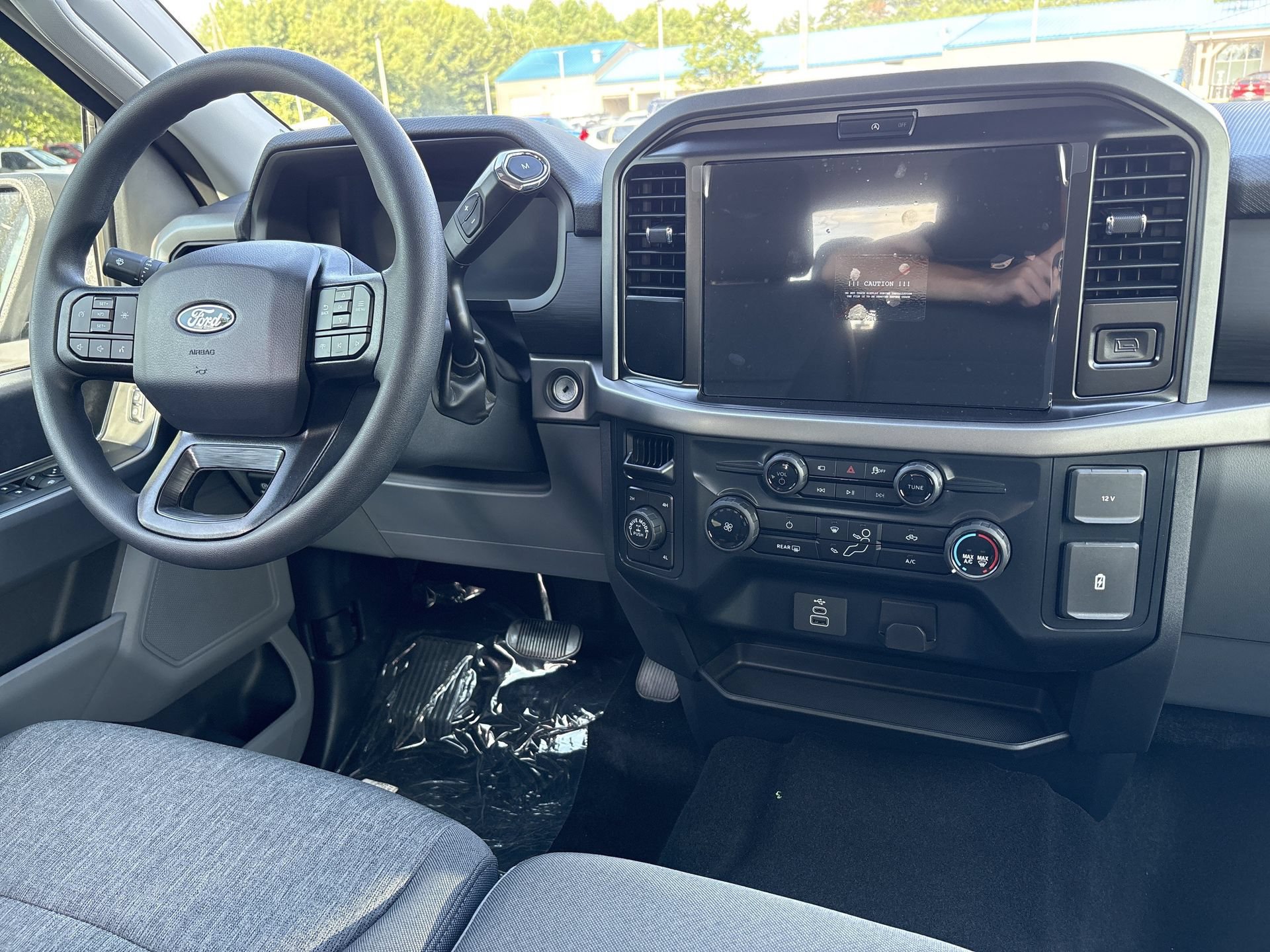 New 2026 Ford F150 XLT AWD/4WD image 3